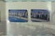 ISRAEL - Bezeq - Tel Aviv Beach Puzzle - Set Of 3 - Limited Edition In Folder - Mint - Israël