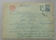 Cover Sent From USSR. Cheremkhovo. Irkutsk To Stalino. 1960. 0347 - Lettres & Documents