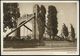 Breslau 1937 PP 6 Pf. Hindenburg, Grün: 12. Deutsches Sängerbundesfest = Kaiser-Brücke , Ungebr. (Frech.PP 127/C 30-04)  - Ponts