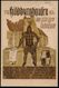 HILDBURGHAUSEN/ 600-Jahrfeier-Ausstellungen-Festzug-Festspiel 1924 (22.7.) Seltener HWSt = Ritter (zu Fuß Mit Urkunde) M - Autres & Non Classés