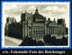 BERLIN NW/ D/  R E I C H S T A G 1933 (17.5.) 1K-Steg = Hauspostamt Parlament = Sehr Frühe Verwendung  N A C H  Dem Reic - Autres & Non Classés