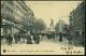 FRANKREICH 1900 (27.9.) 2K: PARIS 11/R. BAYEN + Blaue Vignette: EXPOS. UNIV. PARIS 1900 BELGIQUE (vom AS: WIEN 98 Abgest - Estate 1900: Parigi