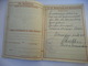 Delcampe - MILITARIA WW2 ALLEMAGNE, LOT DE PAPIERS ET LIVRETS, TRAVAIL, CIRCULATION, IDENTITES - Collections