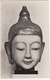 Buddhahoved At Marmor Fra Birma (Nationalmuseet, Kobenhavn, DK) - Buddha  Head, Birma - Bouddhisme