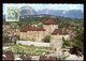 Autriche - Carte Maximum  - Château De Feldkirch - N19 - Cartoline Maximum