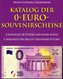 Delcampe - Banknoten Katalog 0-EURO-Souvenirschein 2018 Neu 20€ Für Papiergeld 1.Auflage Der Souvenirnote Grabowski Battenberg - Reimpresiones