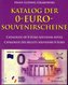 Delcampe - Grabowski Katalog 0-EURO-Souvenirscheine 2018 New 20€ Für Papiergeld Erstauflage Souvenirnoten Deutsch/französisch - Autres & Non Classés