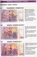 Delcampe - Battenberg-Katalog 0-EURO-Souvenirscheine 2018 New 20€ Für Papiergeld 1.Auflage Souvenir-Noten Deutsch/english/frz. - Otros & Sin Clasificación