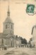 52 - BETTAINCOURT - L'eglise Animée En 1909 - Sonstige & Ohne Zuordnung