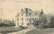 56 - LE HEZO Par Theix - Chateau Brionel En 1907 - Autres & Non Classés