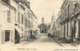 56 - LOCMINE - Rue De Baud En 1927 - Locmine
