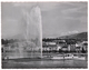 Delcampe - B-757 GENEVA Switzerland 1950s. Lot Of 10 Small Photos - Collection. - Genève