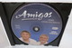 Delcampe - 3 CDs Box "Amigos" Ihre Lieblingshits - Andere - Duitstalig