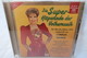CD "Die Super-Hitparade Der Volksmusik" Vorgestellt Von Carolin Reiber - Sonstige - Deutsche Musik