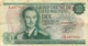 BILLET  GRAND DUCHE DU LUXEMBOURG DIX FRANCS 1967 - Luxembourg