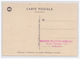 Frankreich Algerien (003758) Maximumkarte 1954, Oran, Tag Der Briefmarke 20.3.1954 - Maximumkarten