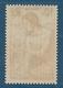 POLYNESIE 1958-60 - YT N°9 - 10 F. Brun-lilas, Bleu Et Rouge - Jeune Fille Au Coquillage - Neuf** - TTB Etat - Unused Stamps