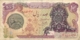 BILLET  IRAN 100 RIALS - Iran