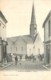 61 - SAINT VICTOR DE RENO - Eglise En 1904 - Animée Attelage - Andere & Zonder Classificatie