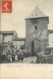 65 - GALAN - Vieille Prison - Animée Enfants 1907 - Villatte - Galan