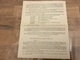 Bulletin Spécial OFLAG VID III C Avril 1945 - 1939-45