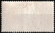 Timbre-poste Surtaxé Neuf Charnière - Sperm Whale (Physeter Macrocephalus) - N° 184 (Yvert) - Fernando Poo 1960 - Fernando Poo