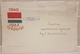 Lithuania Government 1965 Sent From Vilnius To Siauliai  Very Rare! Meter Franking Flag - Lituania