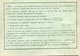 MINISTERE DES ARMEES *Brevet Militaire 121e REGIMENT DE TRANSPORT Montlhéry ANNEE 1954 - Documents