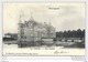 POUCQUES ..-- AALTER ..-- Le Château . 1904 De NEVELE Vers BEAUMONT ( Melle Marguerite BRICUSSE ) . Voir Verso . - Aalter