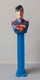 - PEZ. Superman - 12,4 Cm - - Pez