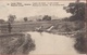 Belgisch Congo Belge 1920 Afrique Etnique Etnic Kitobola Irrigation Des Rizières Rijsvelden La Canal Africa Boma - Congo Belge