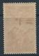 FRANCE 1940-41 - YT N°489 - 1 F. Sur 2 F 15 Brun-lilas - Neuf** - TTB Etat - Neufs