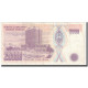 Billet, Turquie, 20,000 Lira, 1988, KM:201, TTB - Turquie