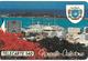 CARTE-PUCE-NOUV CALEDONIE-NC12-11/93-SC5- V° C3B100609-NOUMEA -VOILIER CLUB MEDITERRANEE-VIDE-LUXE - Neukaledonien