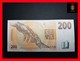 Czech Republic - CZECHIA  200 Korun 1998   P.  19  UNC - Repubblica Ceca