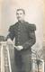 Photo De SOLDAT Du 95 ème Régiment D'Infanterie Stationné à BOURGES - Photographie ABEL à Bourges 1910 - Guerre, Militaire