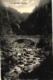 Wehra-Tal, Brücke, 1909 In Todtmoos Versandt - Bad Saeckingen