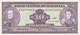 Venezuela - Billet De 10 Bolivares - 5 Juin 1995 - Bolivar - Sucre - Venezuela