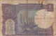 Inde - Billet De 1 Rupee - 1989 - Inde