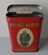 Boite En Métal. Tabac PRINCE ALBERT. WW2 - Boites à Tabac Vides