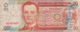 Philippines - Billet De 20 Piso - 1993 - Manuel L. Quezon - Philippines