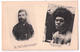 3092 - Papouasie-Nouvelle Guinée - Missionnaires Du Sacré-Coeur D'Issoudun Monseigneur Verjus Et Type De La Montagne - Papouasie-Nouvelle-Guinée