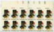 USA Feuille De 12 Timbres Photography 15 Cent 1978 - Photography