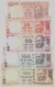 India 10 20 50 100 500 Rupie Rupee 2013-2015 - All Signature Rajan - UNC FDS 5 Pcs Set - India