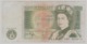 Regno Unito UK Inghilterra England 1 Pound Sterlina 1978 1980 Sign Page - 1 Pound