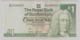 Scozia Scotland 1 Pound Sterlina 1987 Sign Maiden - 1 Pound