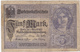 Allemagne - Billet De 5 Mark - 1er Août 1917 - 5 Mark