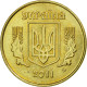 Monnaie, Ukraine, 10 Kopiyok, 2011, Kyiv, TTB, Aluminum-Bronze, KM:1.1b - Oekraïne