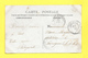 CPA 71 DEMIGNY Le Château  1907 ( Cycliste ) - Other & Unclassified