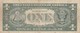 Etats-Unis - Billet De 1 Dollar - Silver Certificate - Séries 1957 A - Washington - Certificats D'Argent (1928-1957)